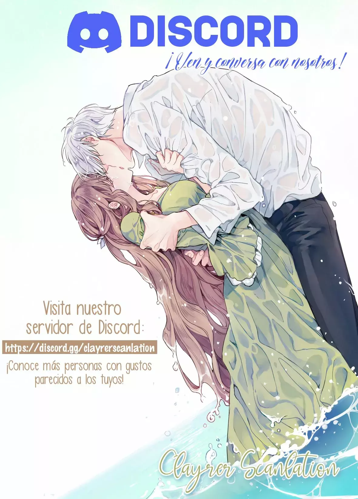 Read Mercenary Enrollment ES Manga Online