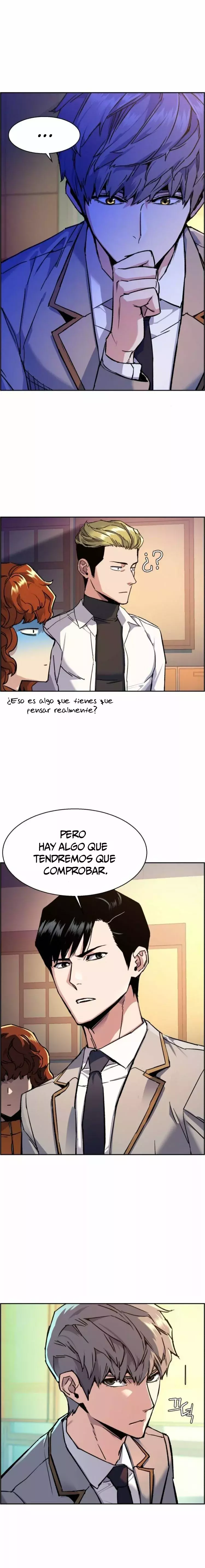 Read Mercenary Enrollment ES Manga Online