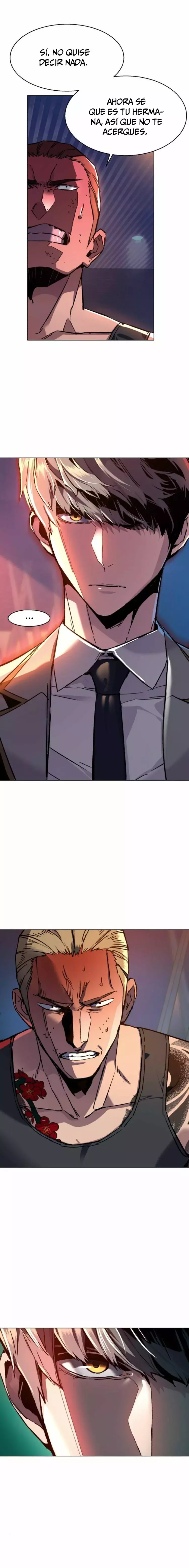 Read Mercenary Enrollment ES Manga Online