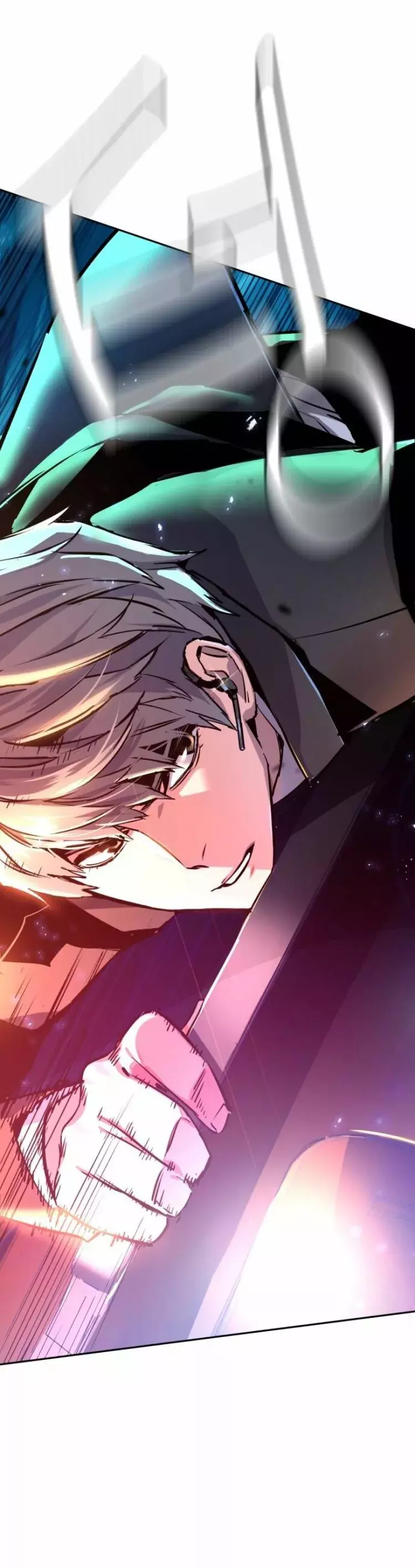 Read Mercenary Enrollment ES Manga Online