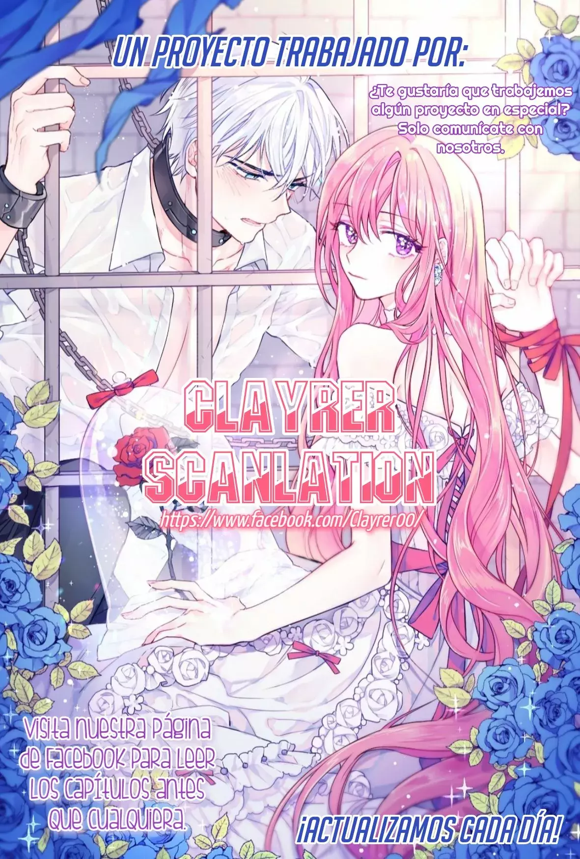 Read Mercenary Enrollment ES Manga Online