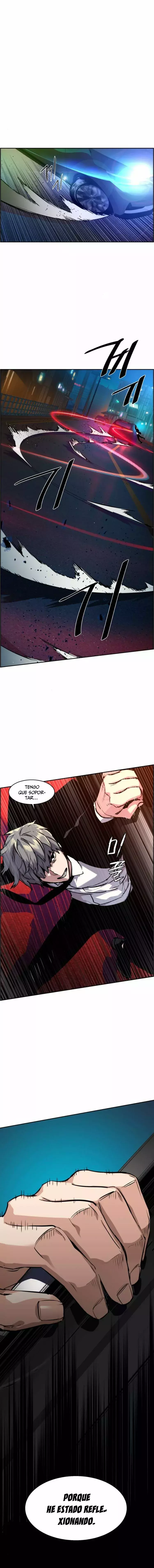 Read Mercenary Enrollment ES Manga Online