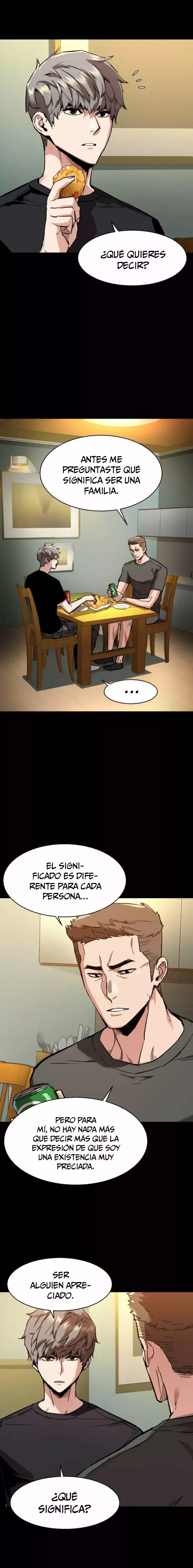 Read Mercenary Enrollment ES Manga Online