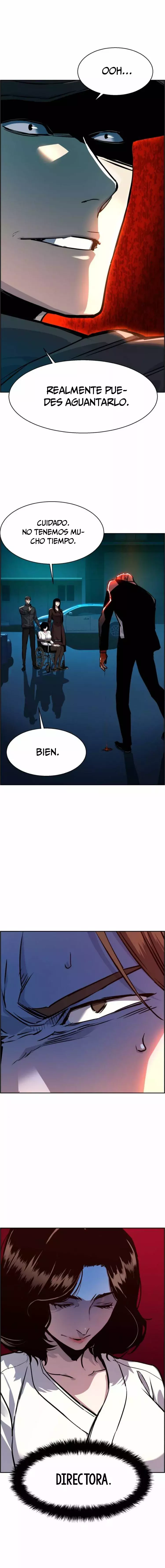 Read Mercenary Enrollment ES Manga Online