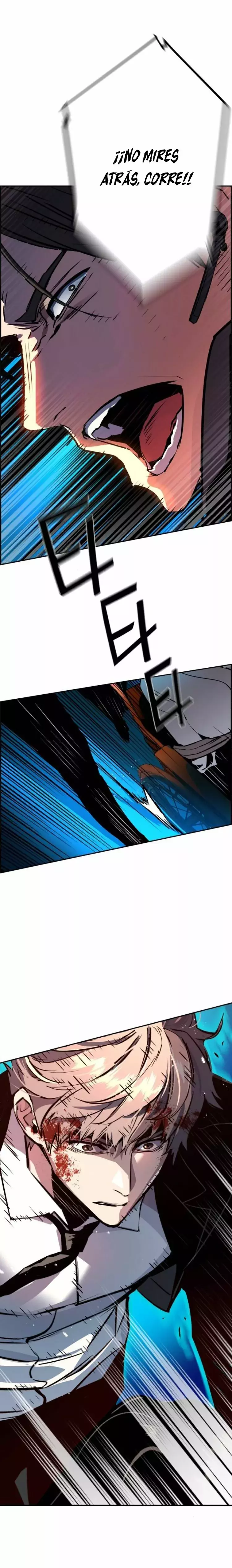 Read Mercenary Enrollment ES Manga Online