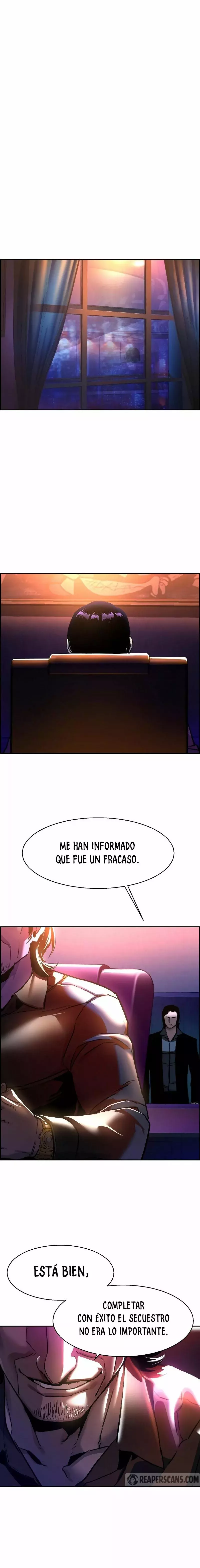 Read Mercenary Enrollment ES Manga Online