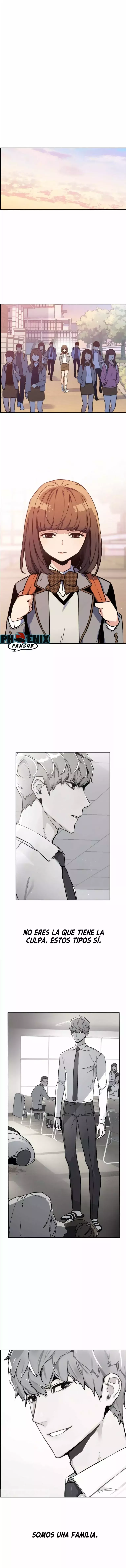 Read Mercenary Enrollment ES Manga Online