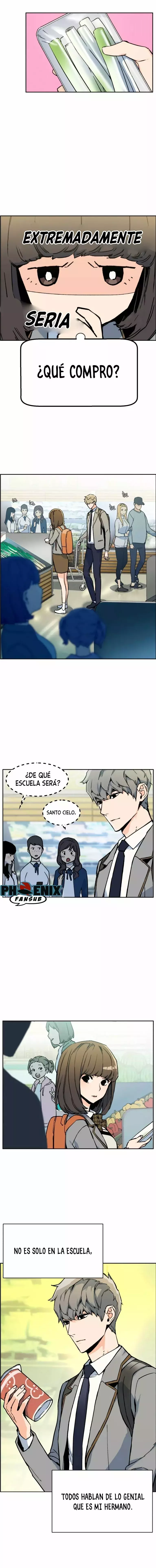 Read Mercenary Enrollment ES Manga Online