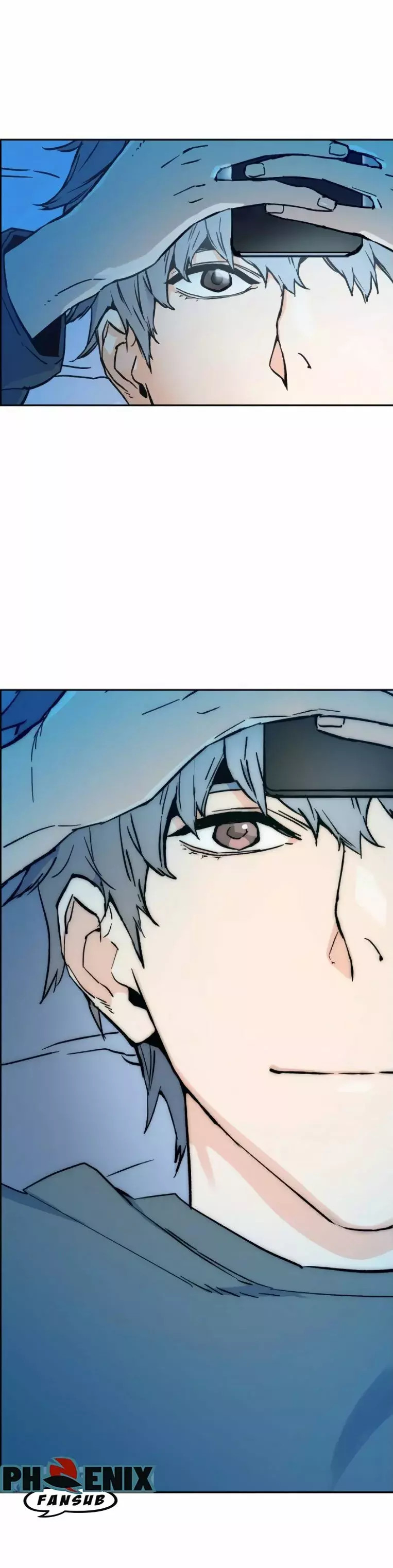 Read Mercenary Enrollment ES Manga Online