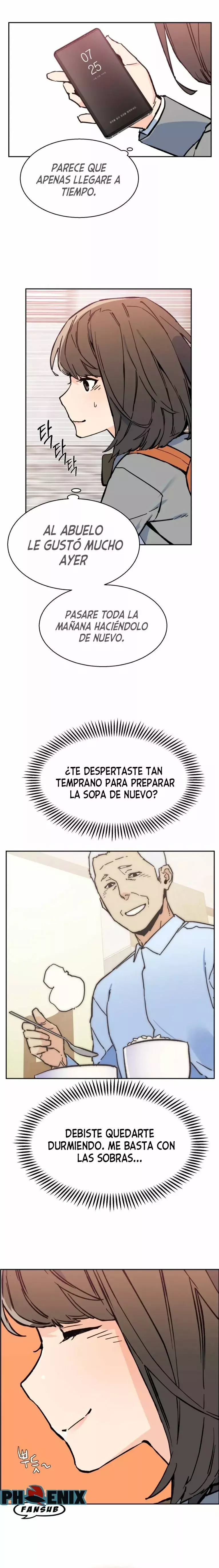 Read Mercenary Enrollment ES Manga Online