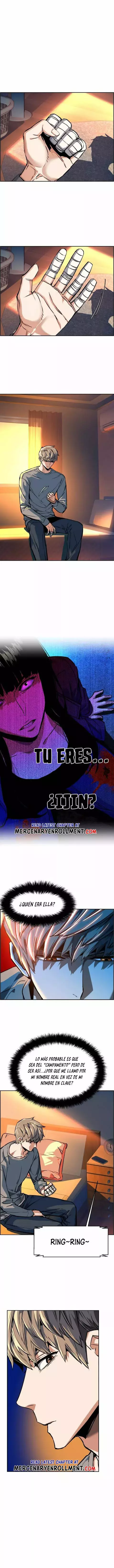Read Mercenary Enrollment ES Manga Online