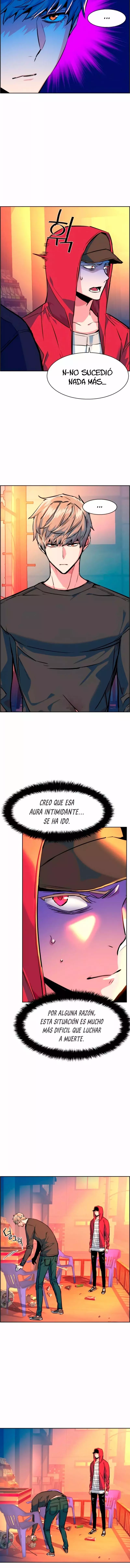 Read Mercenary Enrollment ES Manga Online