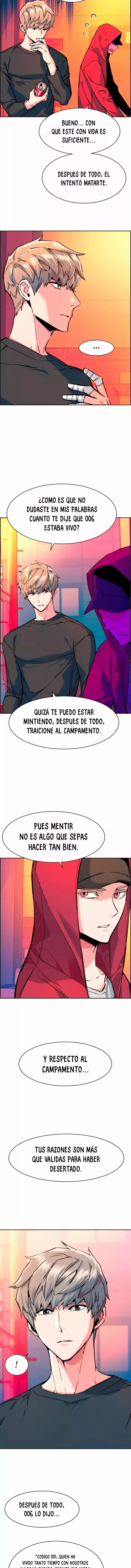 Read Mercenary Enrollment ES Manga Online