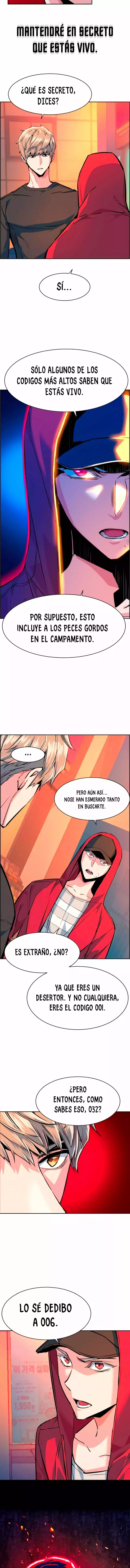 Read Mercenary Enrollment ES Manga Online