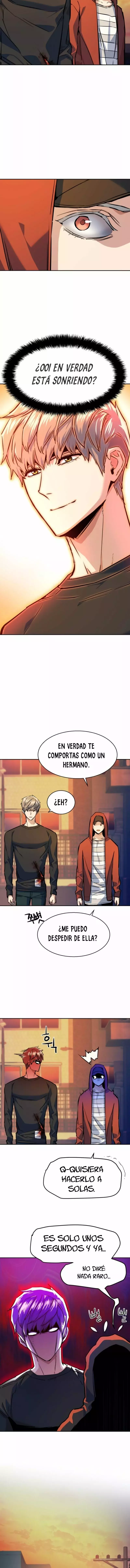 Read Mercenary Enrollment ES Manga Online