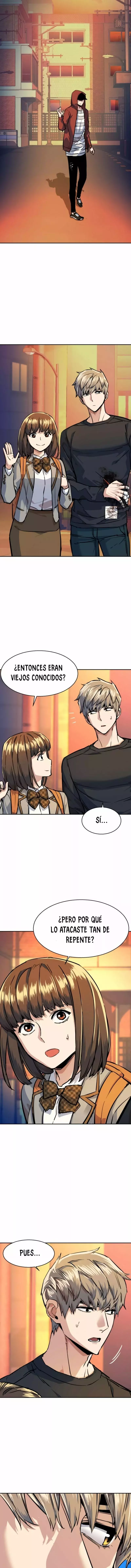 Read Mercenary Enrollment ES Manga Online