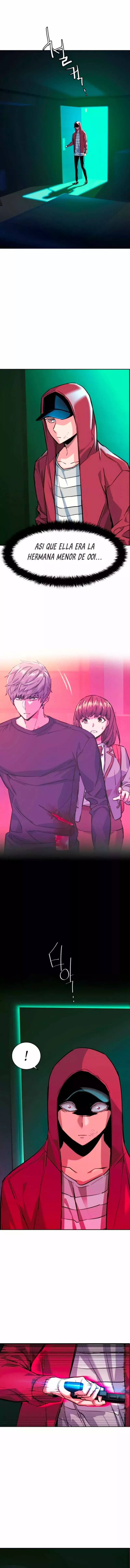 Read Mercenary Enrollment ES Manga Online