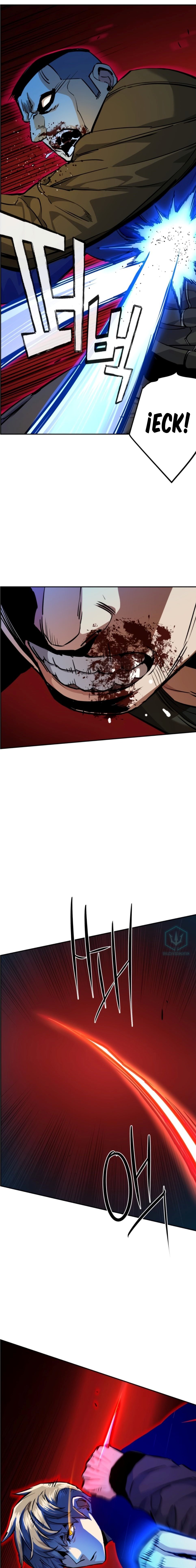 Read Mercenary Enrollment ES Manga Online