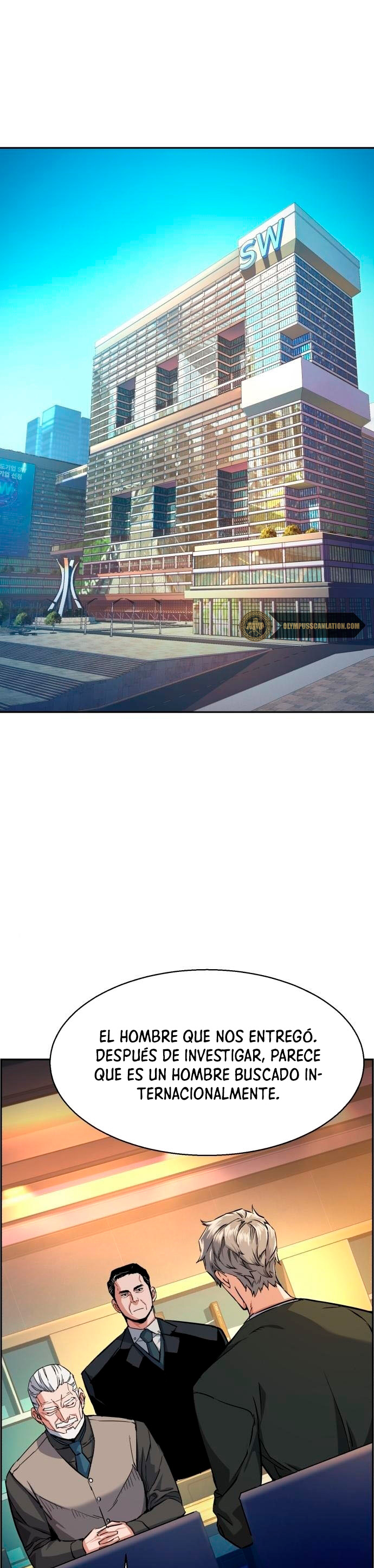 Read Mercenary Enrollment ES Manga Online
