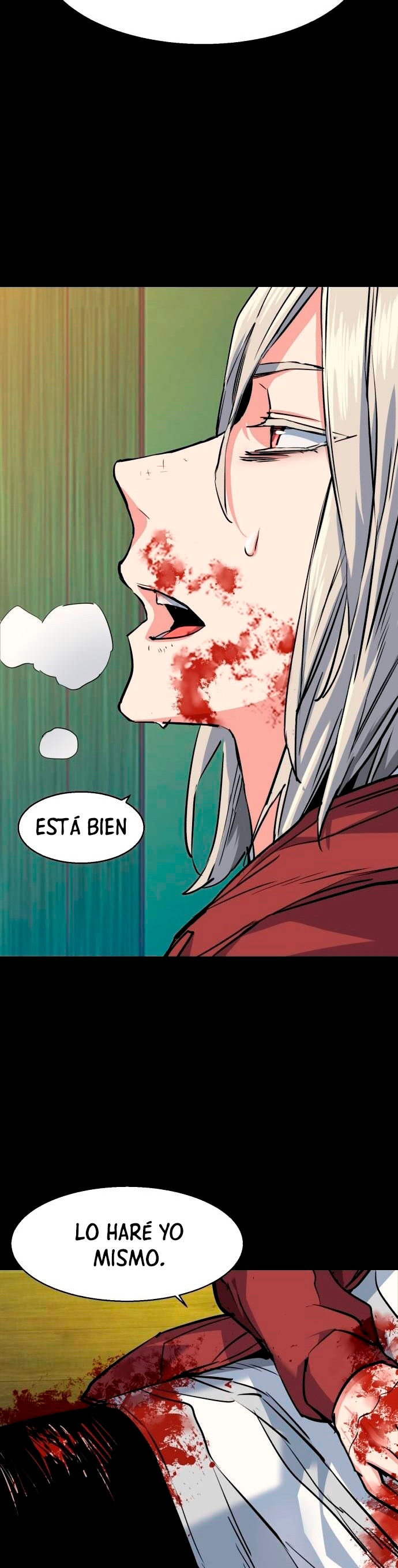 Read Mercenary Enrollment ES Manga Online