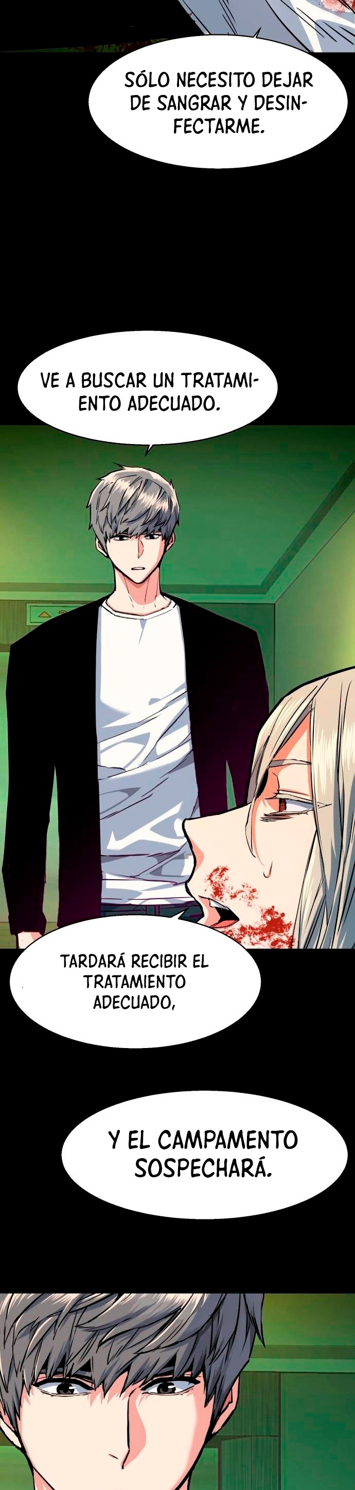 Read Mercenary Enrollment ES Manga Online