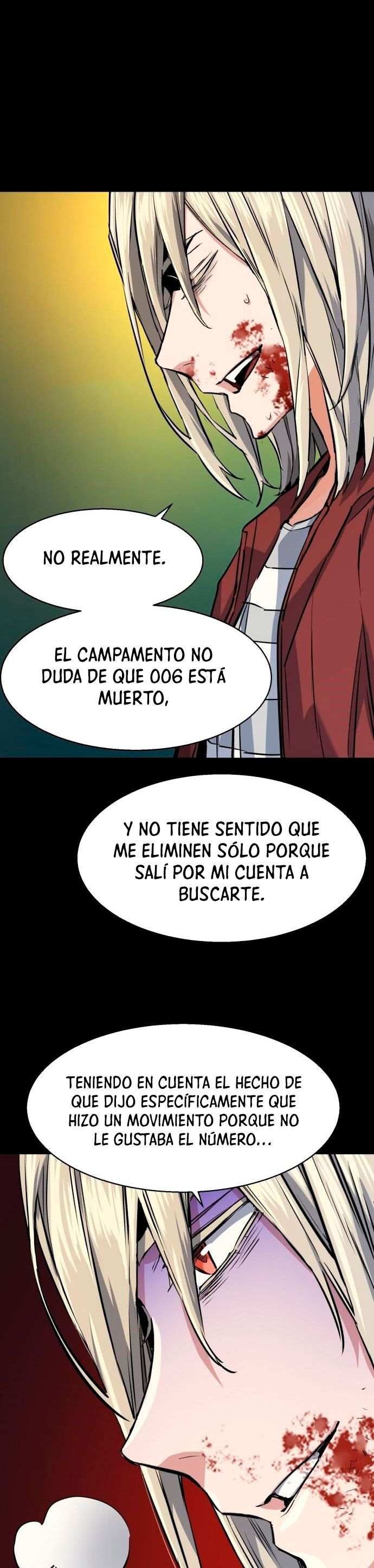 Read Mercenary Enrollment ES Manga Online