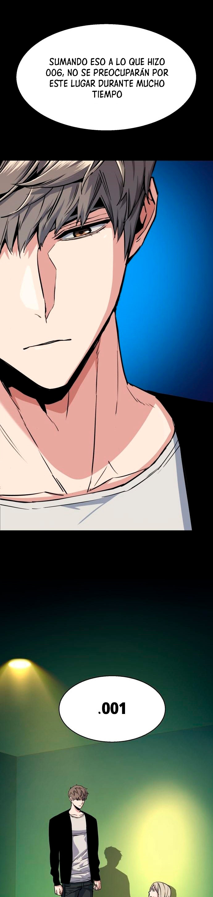 Read Mercenary Enrollment ES Manga Online