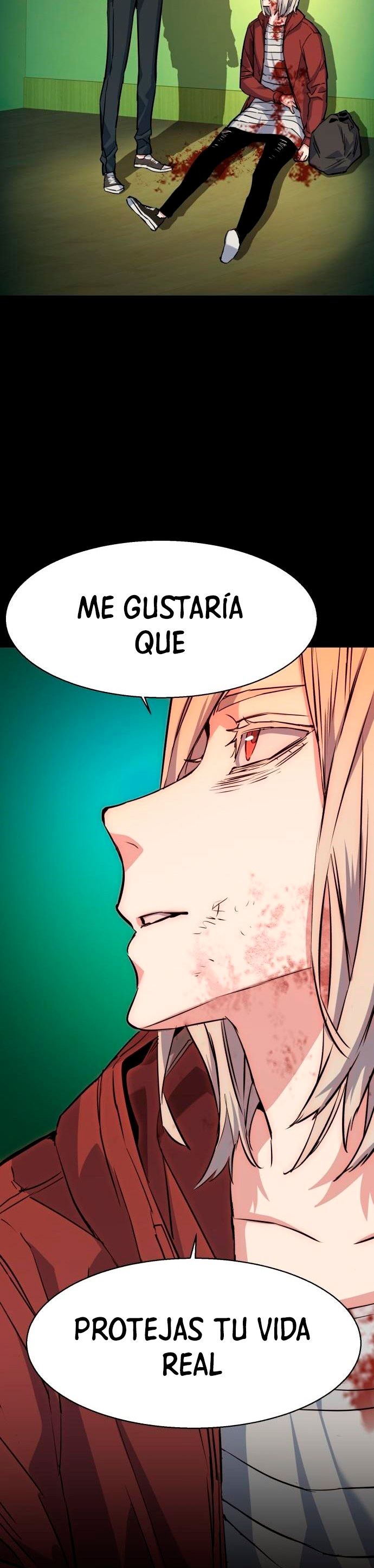 Read Mercenary Enrollment ES Manga Online