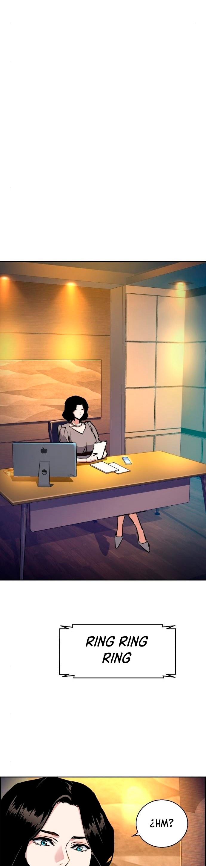 Read Mercenary Enrollment ES Manga Online