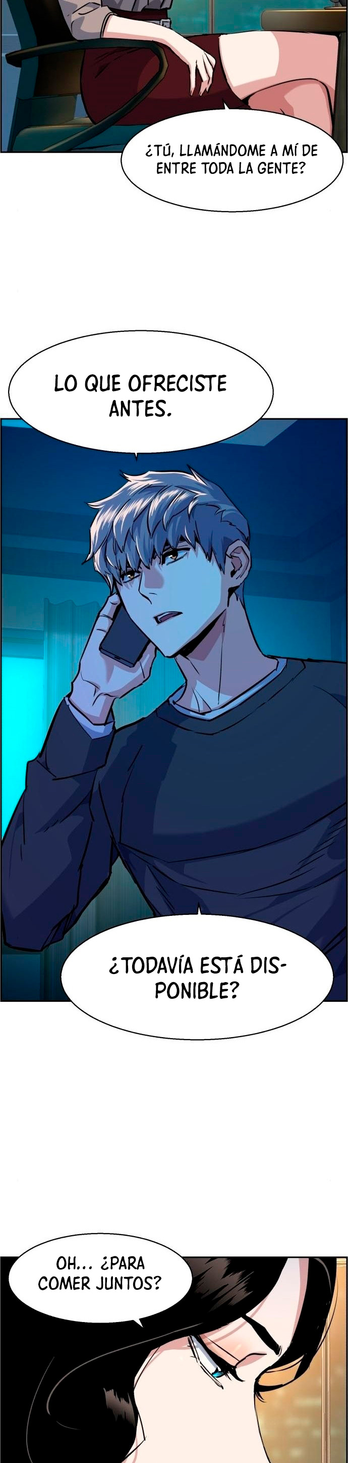 Read Mercenary Enrollment ES Manga Online