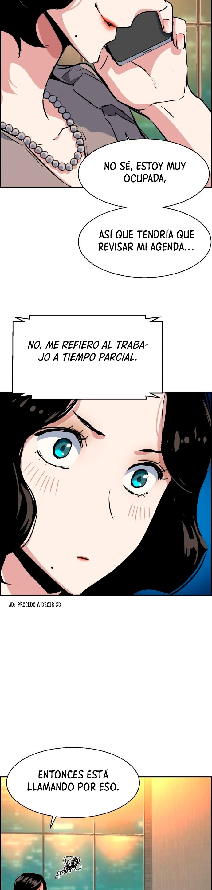 Read Mercenary Enrollment ES Manga Online