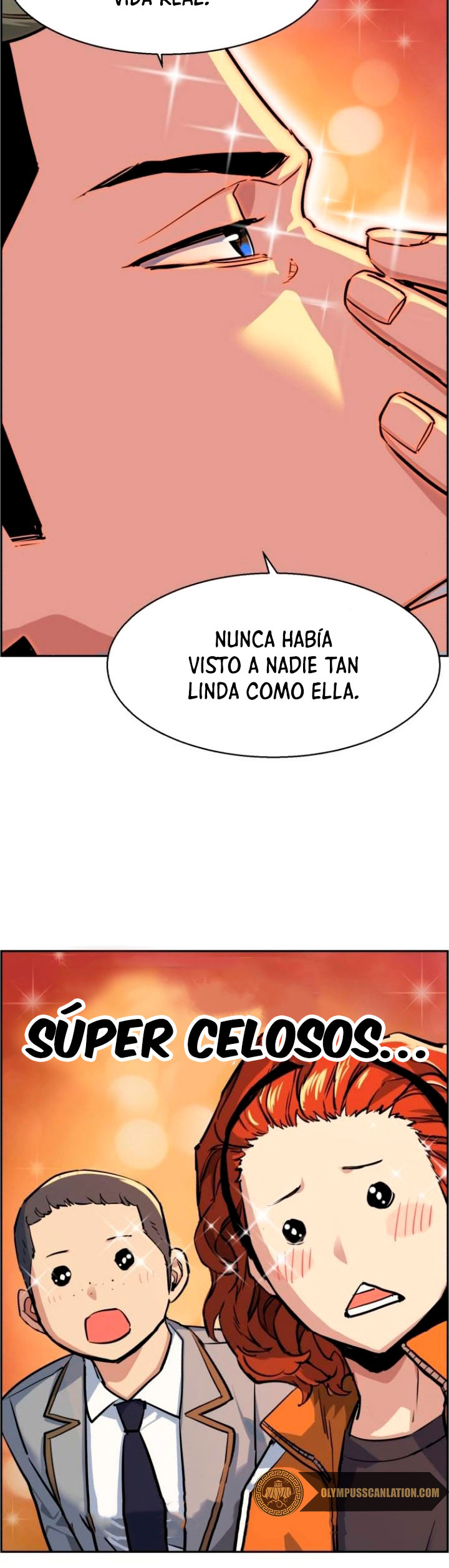 Read Mercenary Enrollment ES Manga Online