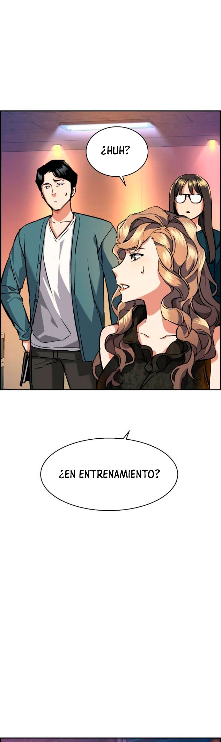 Read Mercenary Enrollment ES Manga Online