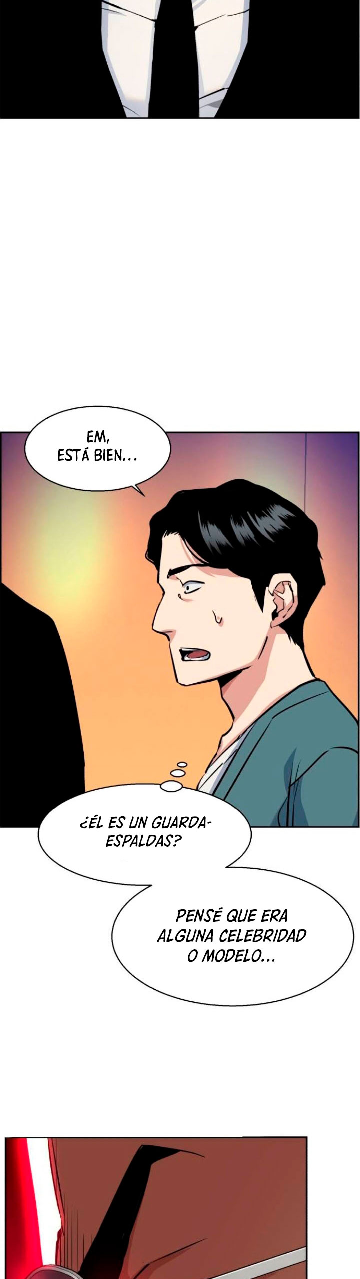 Read Mercenary Enrollment ES Manga Online