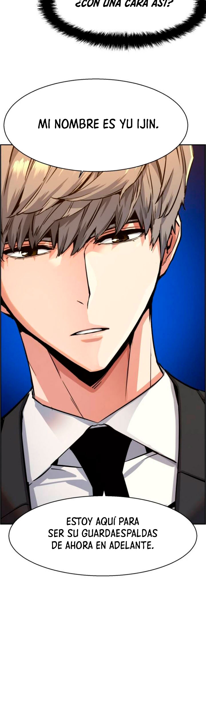 Read Mercenary Enrollment ES Manga Online