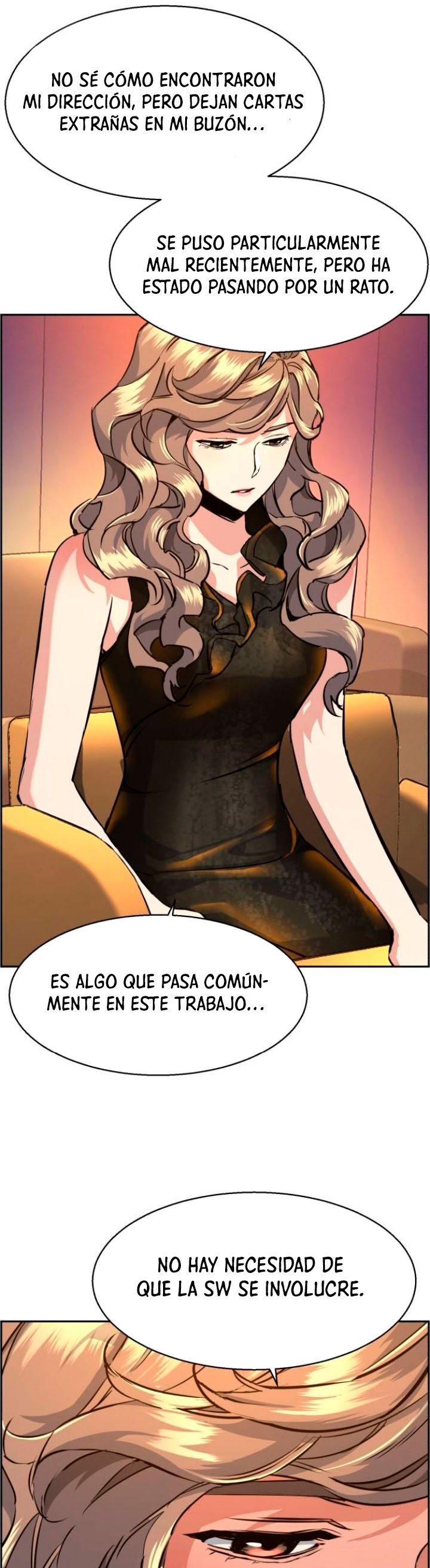 Read Mercenary Enrollment ES Manga Online