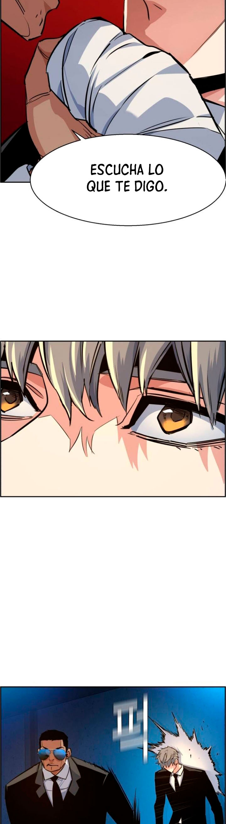 Read Mercenary Enrollment ES Manga Online