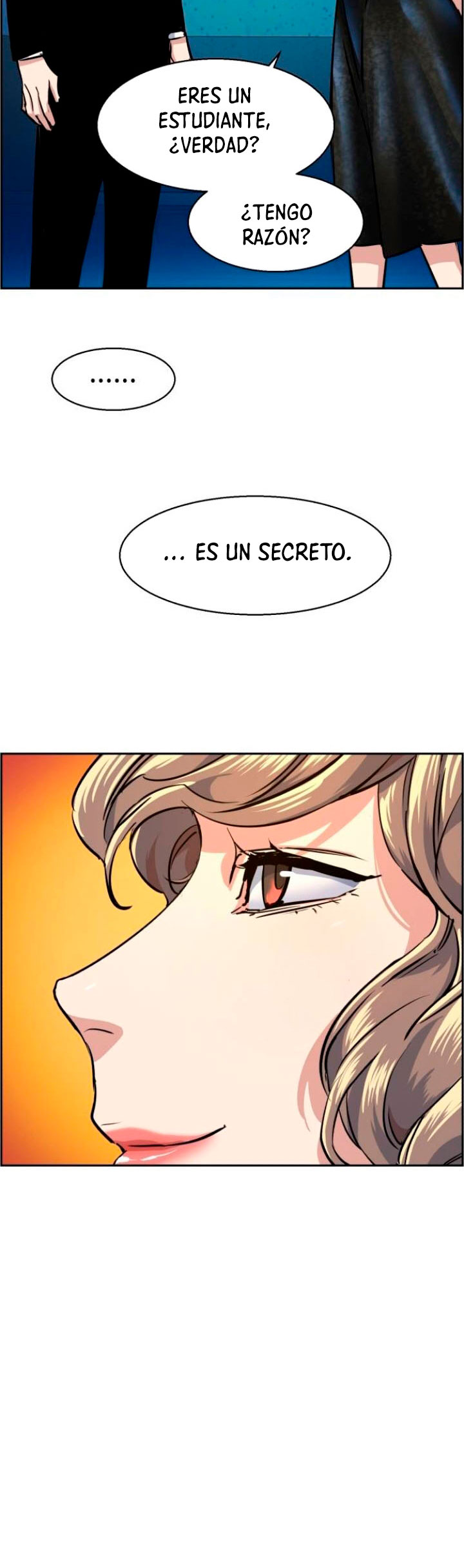 Read Mercenary Enrollment ES Manga Online