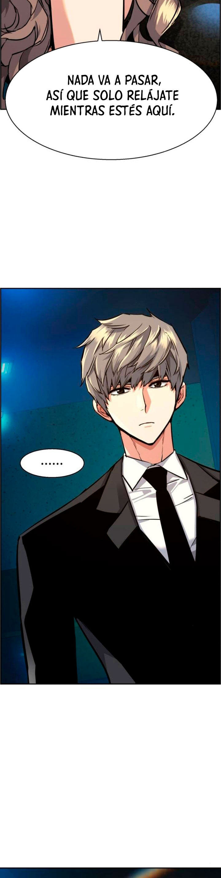 Read Mercenary Enrollment ES Manga Online