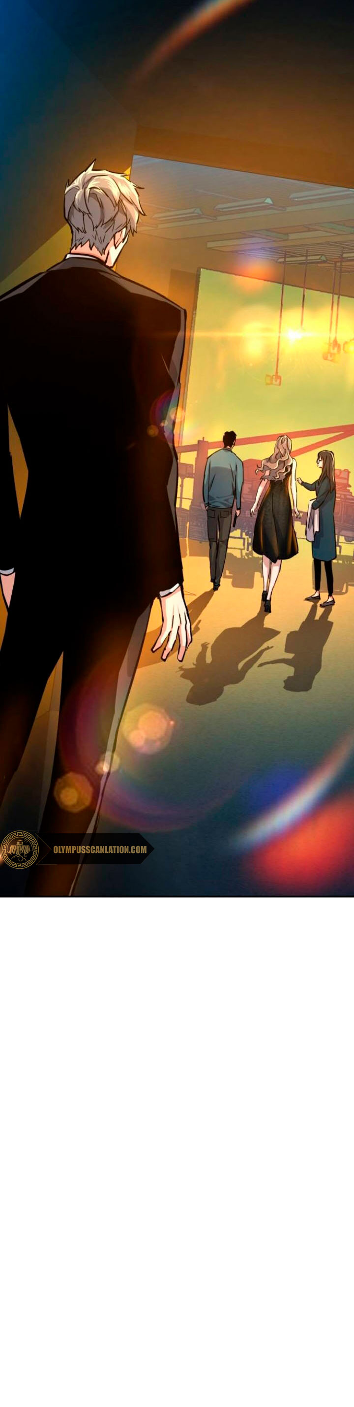 Read Mercenary Enrollment ES Manga Online