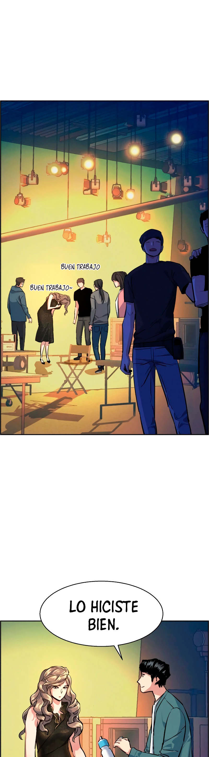 Read Mercenary Enrollment ES Manga Online