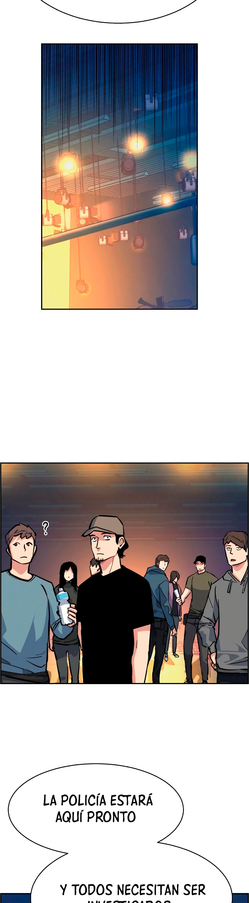 Read Mercenary Enrollment ES Manga Online