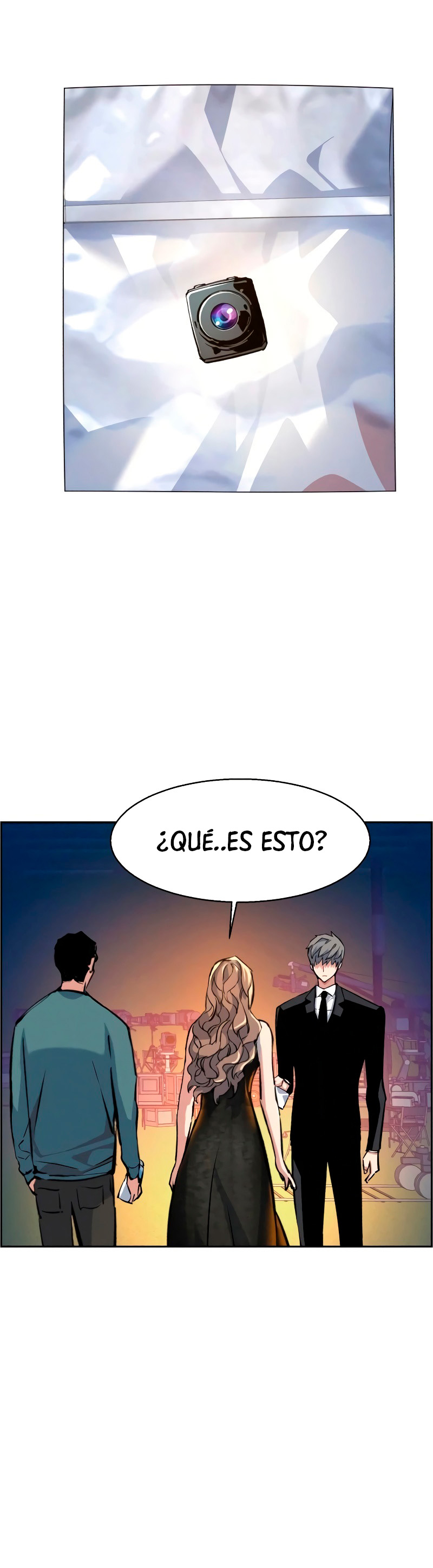 Read Mercenary Enrollment ES Manga Online
