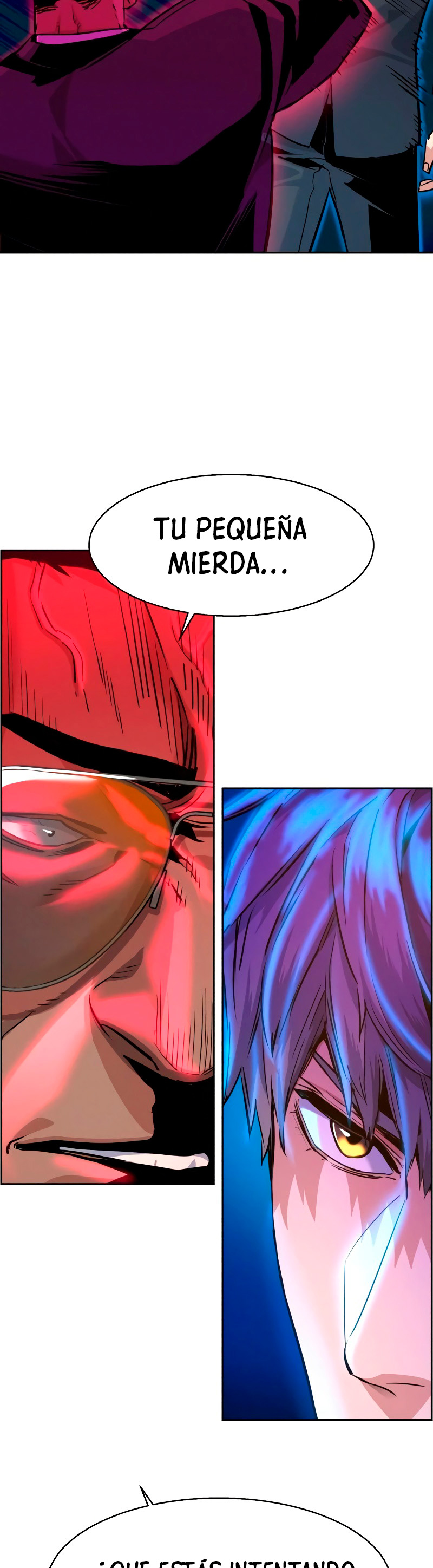 Read Mercenary Enrollment ES Manga Online