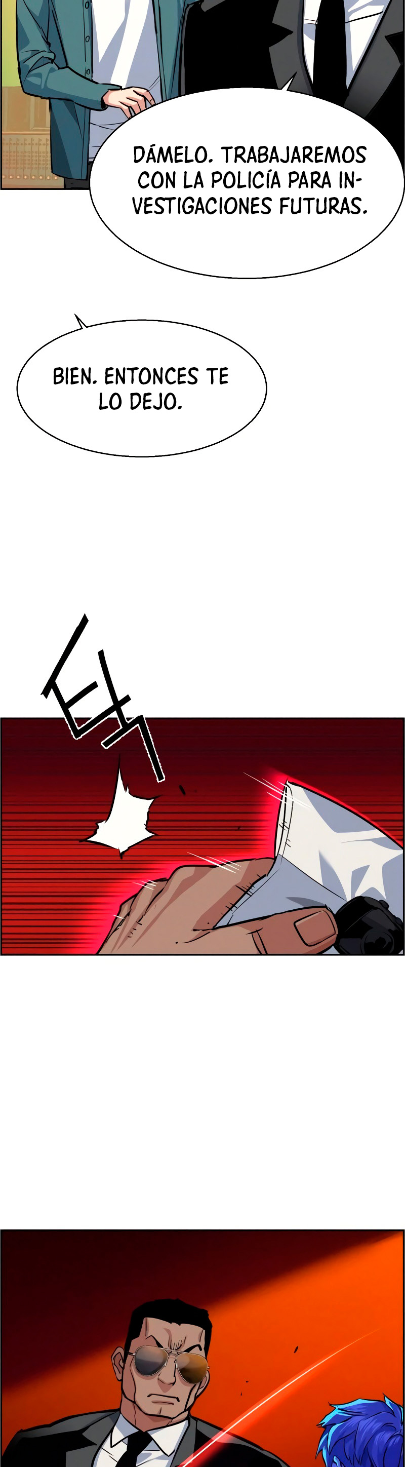 Read Mercenary Enrollment ES Manga Online