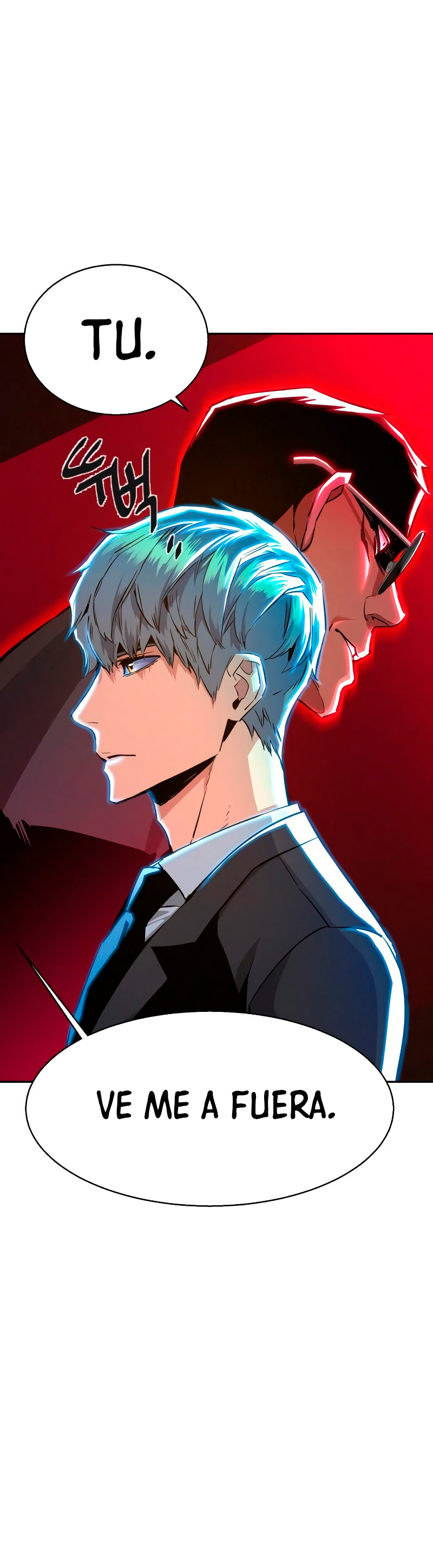 Read Mercenary Enrollment ES Manga Online