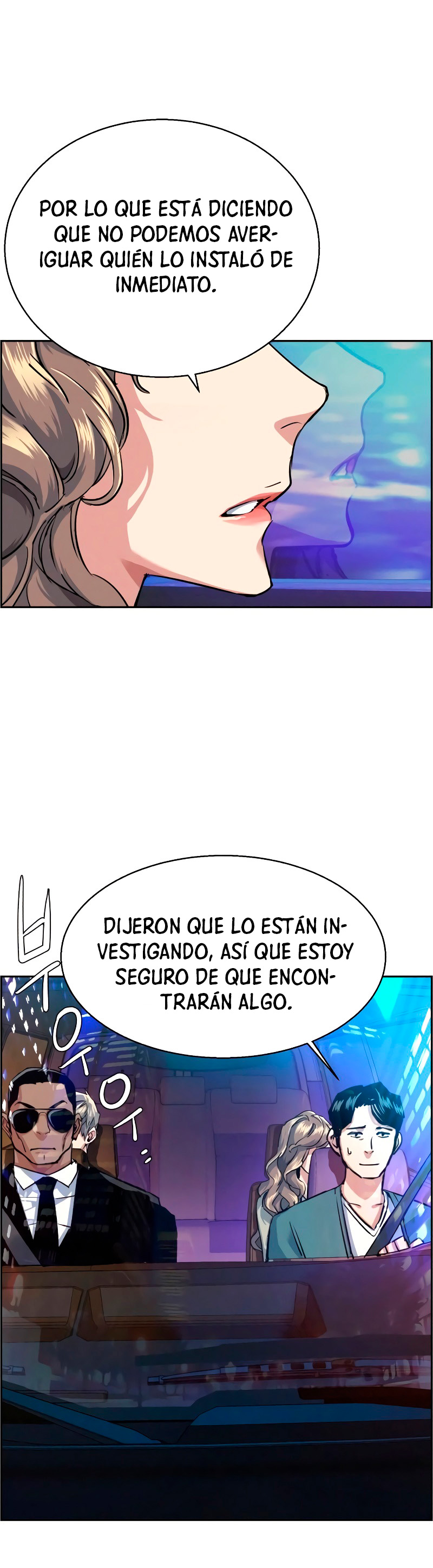 Read Mercenary Enrollment ES Manga Online