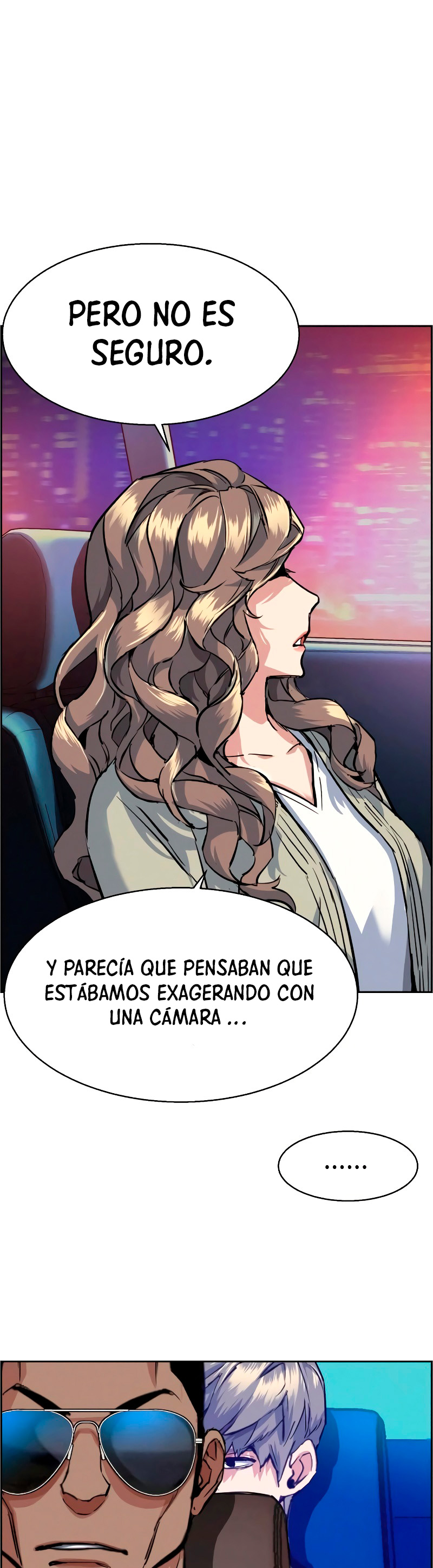 Read Mercenary Enrollment ES Manga Online