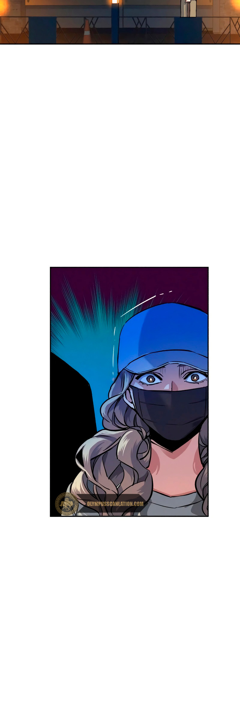Read Mercenary Enrollment ES Manga Online