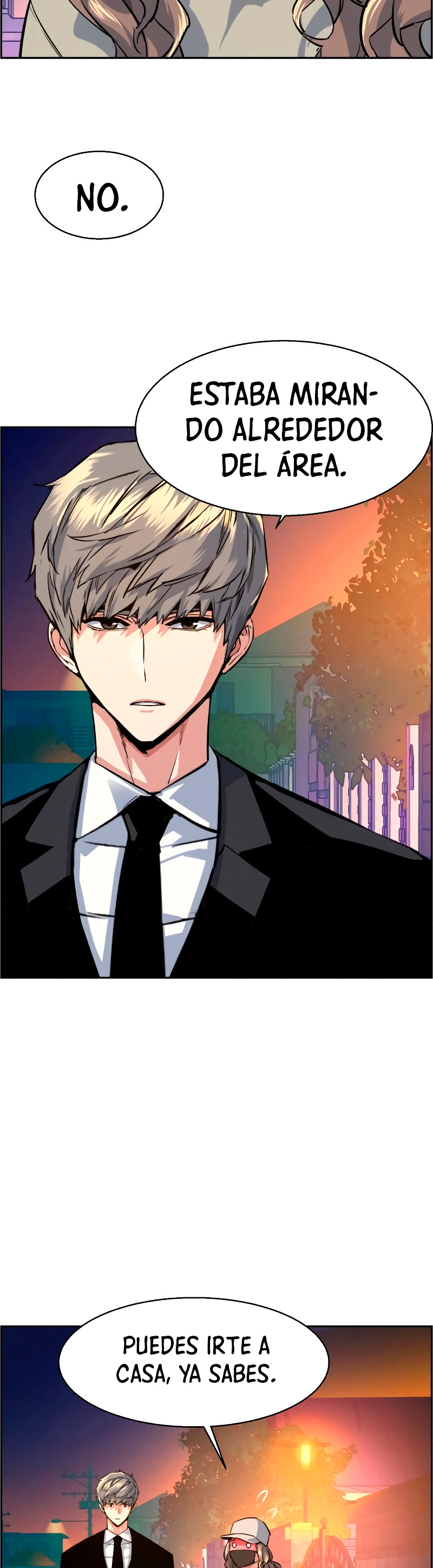Read Mercenary Enrollment ES Manga Online